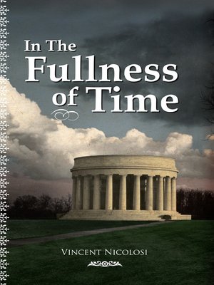 cover image of In the Fullness of Time